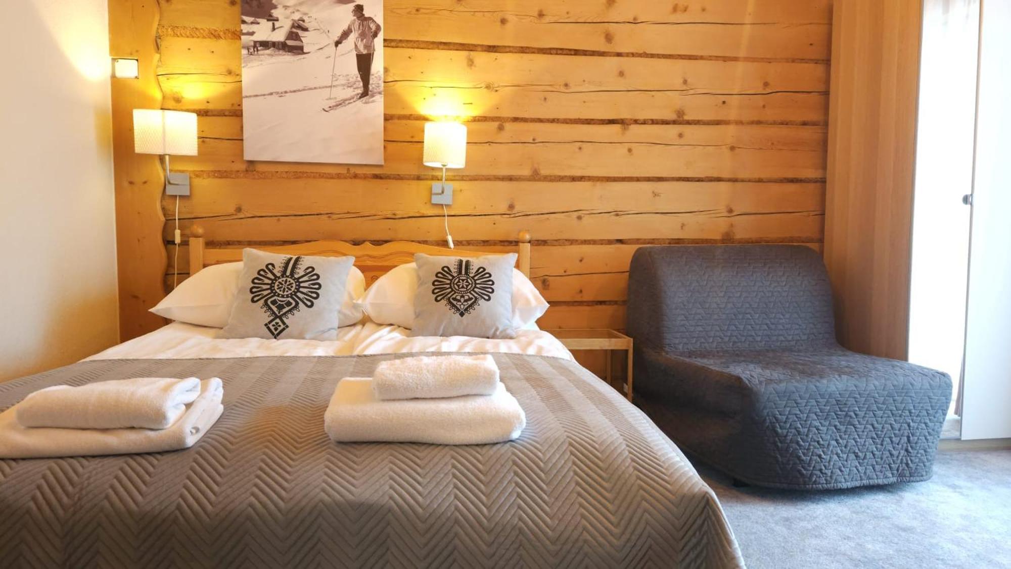 Willa Antalowka Zakopane Exteriör bild